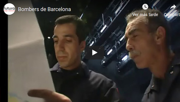 Bombers de Barcelona